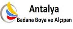 Antalya Badana Boya ve Alçıpan - Antalya